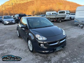     Opel Adam 1.2i  