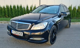 Mercedes-Benz C 180 C180 2.2 CDI, снимка 3