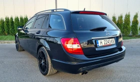 Mercedes-Benz C 180 C180 2.2 CDI, снимка 5