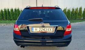 Mercedes-Benz C 180 C180 2.2 CDI, снимка 6