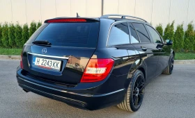 Mercedes-Benz C 180 C180 2.2 CDI, снимка 7