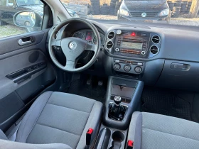 VW Golf Plus 1.9TDI-105ks, снимка 9