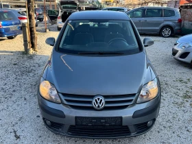 VW Golf Plus 1.9TDI-105ks, снимка 2