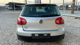 VW Golf 1.6-102к.с.-GPL-ГАЗ-ВНОС ИТАЛИЯ-5скорости, снимка 6