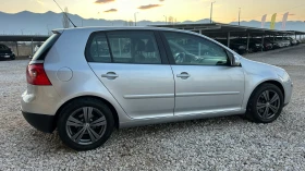 VW Golf 1.6-102к.с.-GPL-ГАЗ-ВНОС ИТАЛИЯ-5скорости, снимка 3