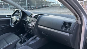 VW Golf 1.6-102к.с.-GPL-ГАЗ-ВНОС ИТАЛИЯ-5скорости, снимка 12