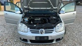 VW Golf 1.6-102к.с.-GPL-ГАЗ-ВНОС ИТАЛИЯ-5скорости, снимка 7