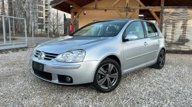 VW Golf 1.6-102к.с.-GPL-ГАЗ-ВНОС ИТАЛИЯ-5скорости, снимка 2