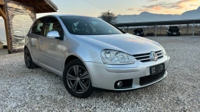 VW Golf 1.6-102к.с.-GPL-ГАЗ-ВНОС ИТАЛИЯ-5скорости 1