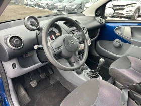 Citroen C1 4вр.* Euro4* Уникат* Toyota, снимка 9