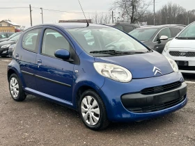 Citroen C1 4вр.* Euro4* Уникат* Toyota - 4880 лв. - 23874111 | Car24.bg