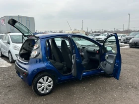 Citroen C1 4вр.* Euro4* Уникат* Toyota, снимка 17