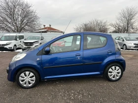 Citroen C1 4вр.* Euro4* Уникат* Toyota - 4880 лв. - 23874111 | Car24.bg