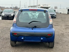 Citroen C1 4вр.* Euro4* Уникат* Toyota, снимка 5