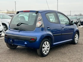 Citroen C1 4вр.* Euro4* Уникат* Toyota, снимка 6