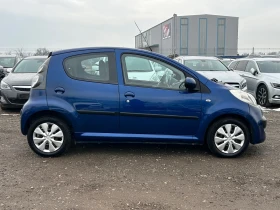 Citroen C1 4вр.* Euro4* Уникат* Toyota, снимка 7