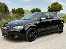 Обява за продажба на Audi A3 1.9TDI Sportback Sline ~9 799 лв. - изображение 2