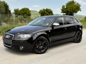Обява за продажба на Audi A3 1.9TDI Sportback Sline ~9 799 лв. - изображение 1