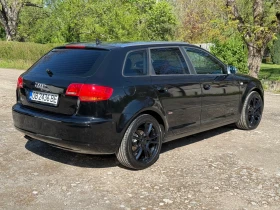 Обява за продажба на Audi A3 1.9TDI ARL Sline ~10 200 лв. - изображение 5
