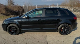 Audi A3 1.9TDI ARL Sline, снимка 3