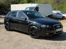Обява за продажба на Audi A3 1.9TDI ARL Sline ~10 200 лв. - изображение 1