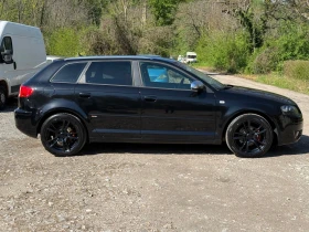 Обява за продажба на Audi A3 1.9TDI ARL Sline ~10 200 лв. - изображение 2