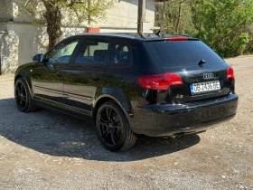 Обява за продажба на Audi A3 1.9TDI ARL Sline ~10 200 лв. - изображение 4