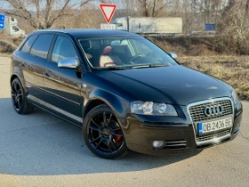 Audi A3 1.9TDI ARL Sline, снимка 1