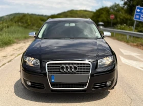 Обява за продажба на Audi A3 1.9TDI Sportback Sline ~9 799 лв. - изображение 3