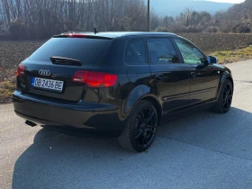 Audi A3 1.9TDI ARL Sline, снимка 6