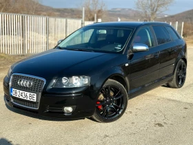 Audi A3 1.9TDI ARL Sline, снимка 2