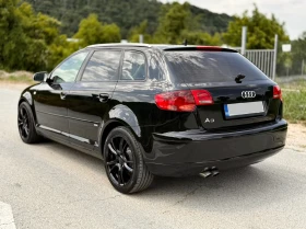 Обява за продажба на Audi A3 1.9TDI Sportback Sline ~9 799 лв. - изображение 5