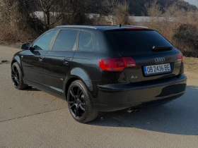 Audi A3 1.9TDI ARL Sline, снимка 5