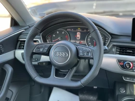 Audi A5 2.0TDI/190H.P.* 137000KM - 39900 лв. - 21431156 | Car24.bg