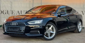 Audi A5 2.0TDI/190H.P.* 137000KM - 39900 лв. - 21431156 | Car24.bg