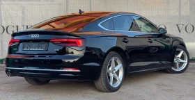 Audi A5 2.0TDI/190H.P.* 137000KM - 39900 лв. - 21431156 | Car24.bg