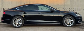 Audi A5 2.0TDI/190H.P.* 137000KM - 38900 лв. - 94745793 | Car24.bg