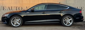 Audi A5 2.0TDI/190H.P.* 137000KM - 38900 лв. - 94745793 | Car24.bg