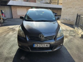     Toyota Verso 2.2* Dcat