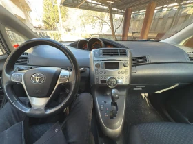 Toyota Verso 2.2* Dcat | Mobile.bg    8