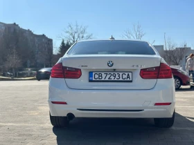 BMW 320 BMW 320i XDrive / БМВ 320 Бензин 4х4, снимка 8