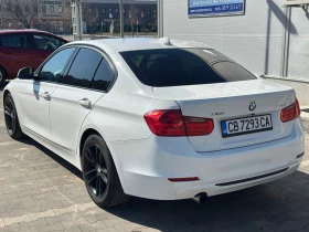 BMW 320 BMW 320i XDrive / БМВ 320 Бензин 4х4, снимка 10