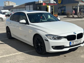 BMW 320 BMW 320i XDrive / БМВ 320 Бензин 4х4, снимка 5