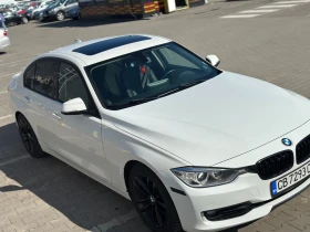 BMW 320 BMW 320i XDrive / БМВ 320 Бензин 4х4, снимка 6