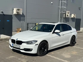 BMW 320 BMW 320i XDrive / БМВ 320 Бензин 4х4, снимка 2