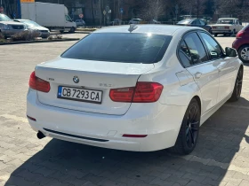 BMW 320 BMW 320i XDrive / БМВ 320 Бензин 4х4, снимка 7