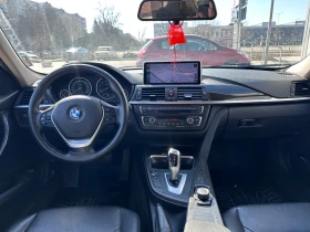 BMW 320 BMW 320i XDrive / БМВ 320 Бензин 4х4, снимка 13