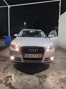 Audi A4 АВАНТ - 6500 лв. - 12023445 | Car24.bg