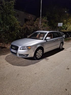 Audi A4 АВАНТ - 6500 лв. - 12023445 | Car24.bg