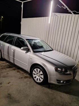 Audi A4 АВАНТ - 6500 лв. - 12023445 | Car24.bg